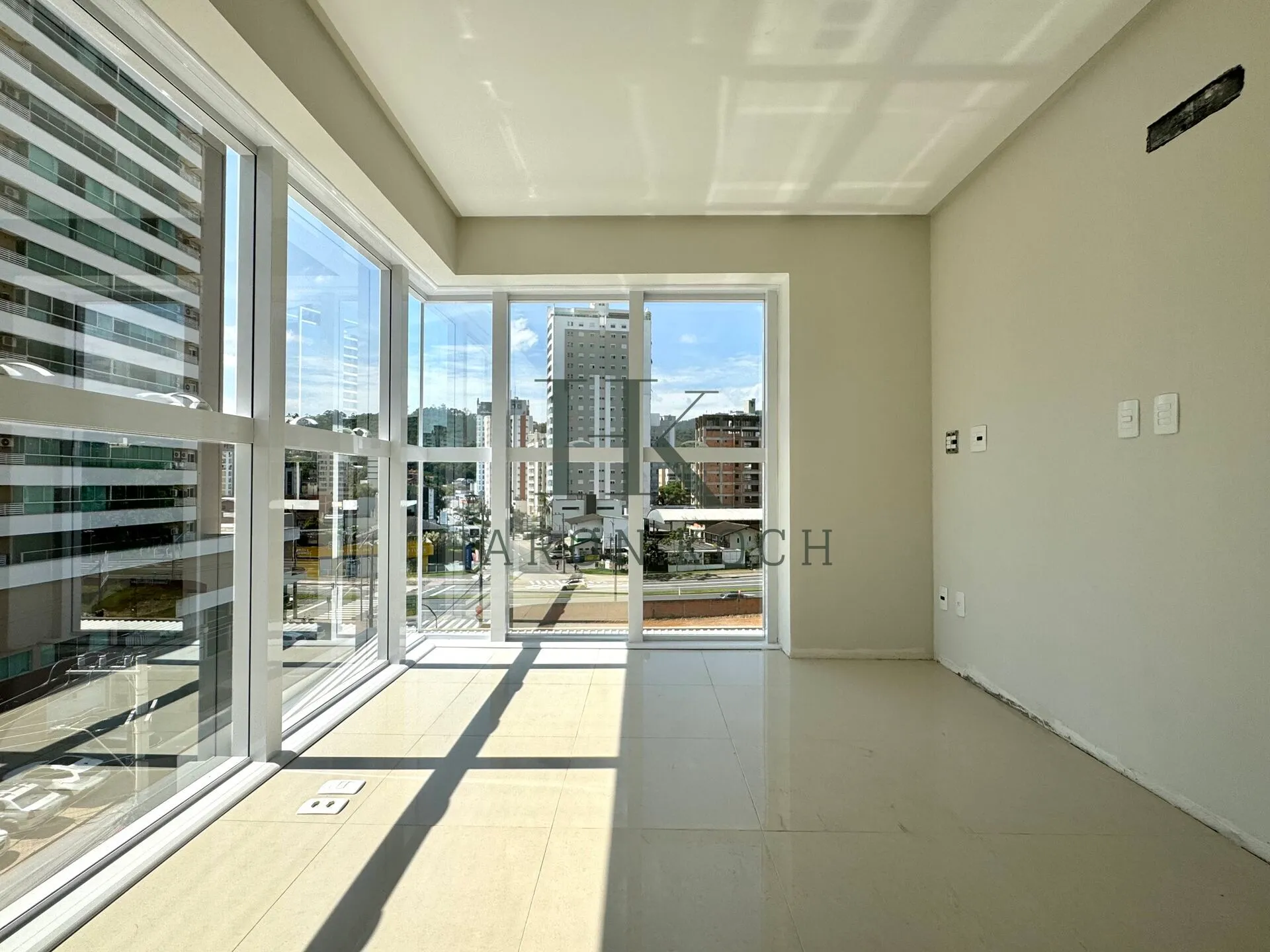 Apartamento 2 Suítes | 2 Vagas — foto 4