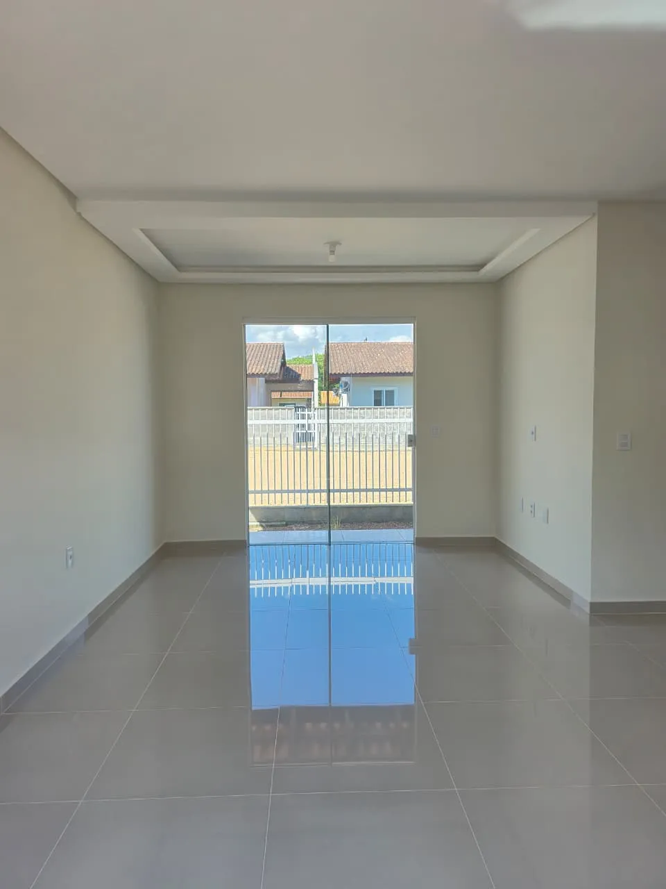 Casa toda murada| 03 quartos| No bairro que mais se desenvolve em Pomerode -  última unidade disponível! — foto 4