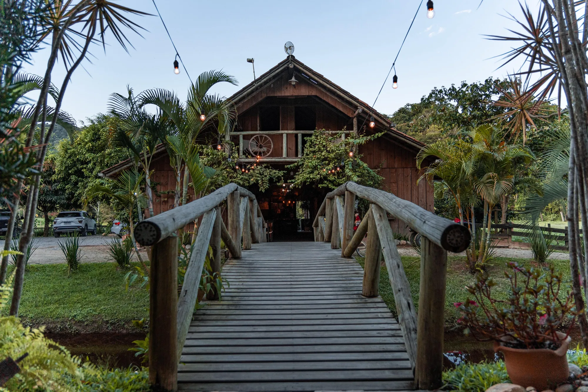 Sítio completo em Gaspar! - foto 1