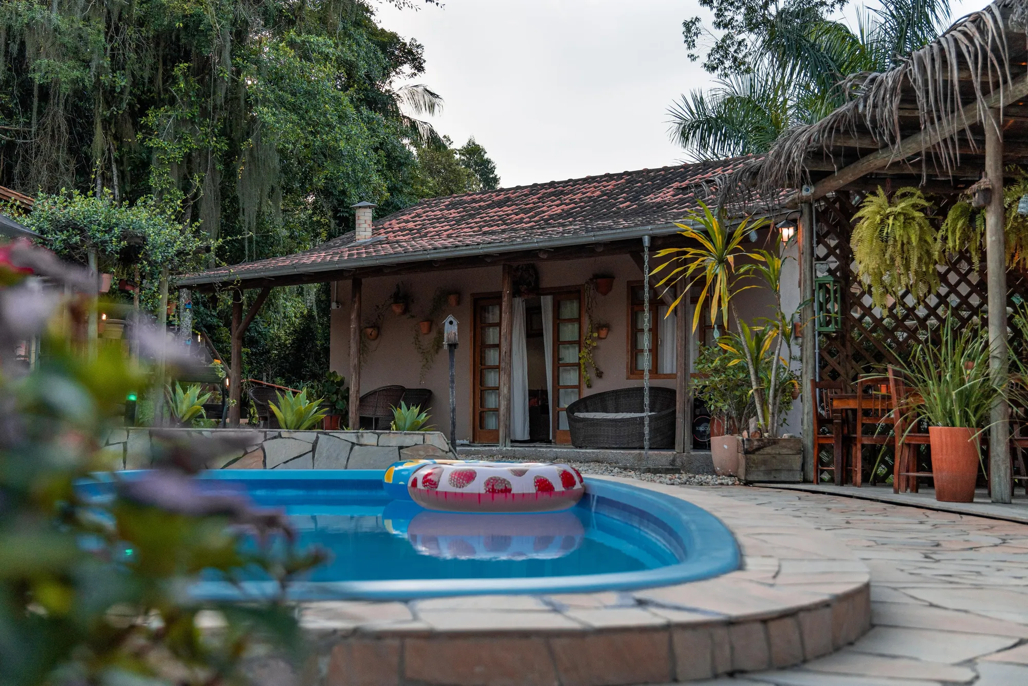 Sítio completo em Gaspar! — foto 3