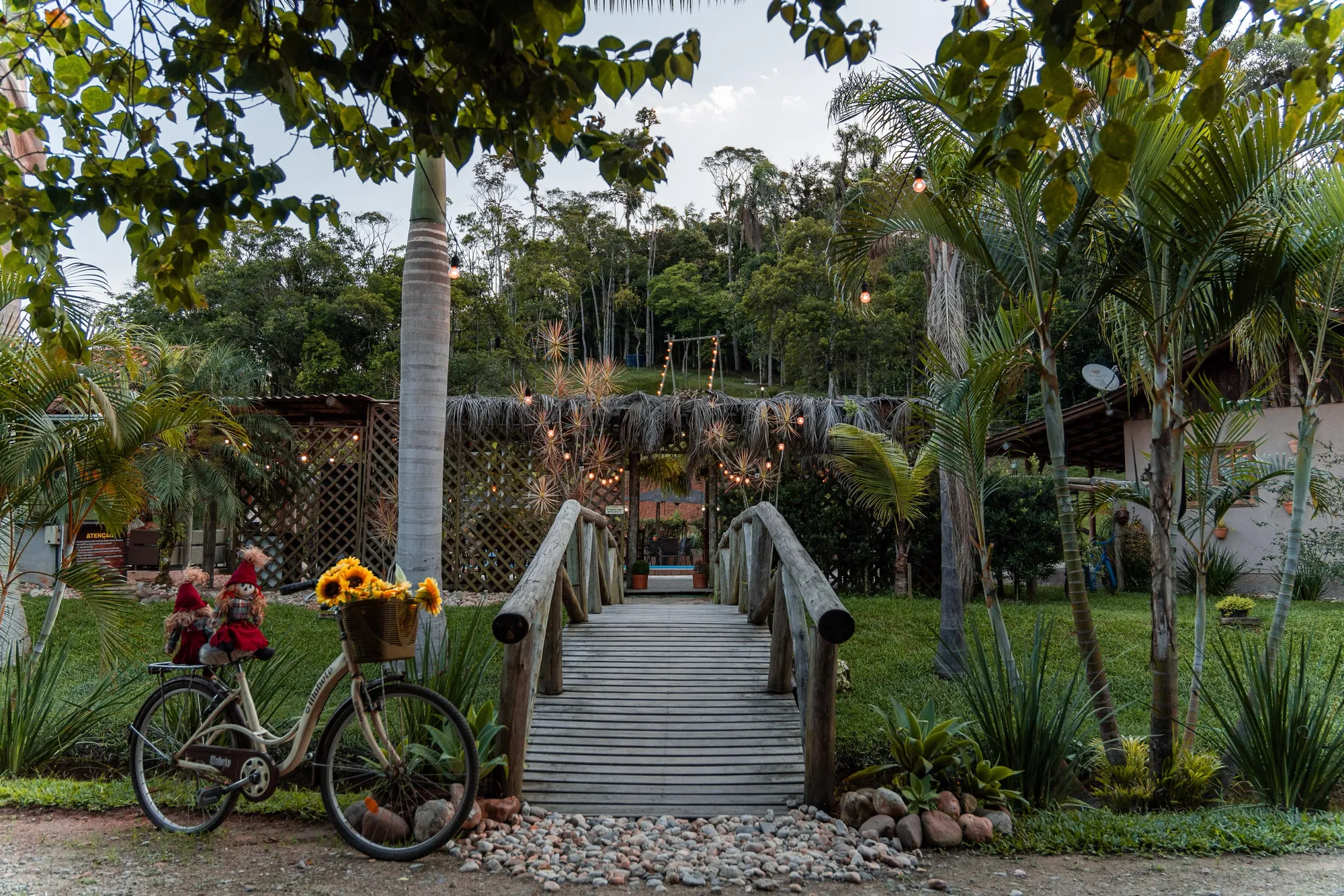 Sítio completo em Gaspar! — foto 2