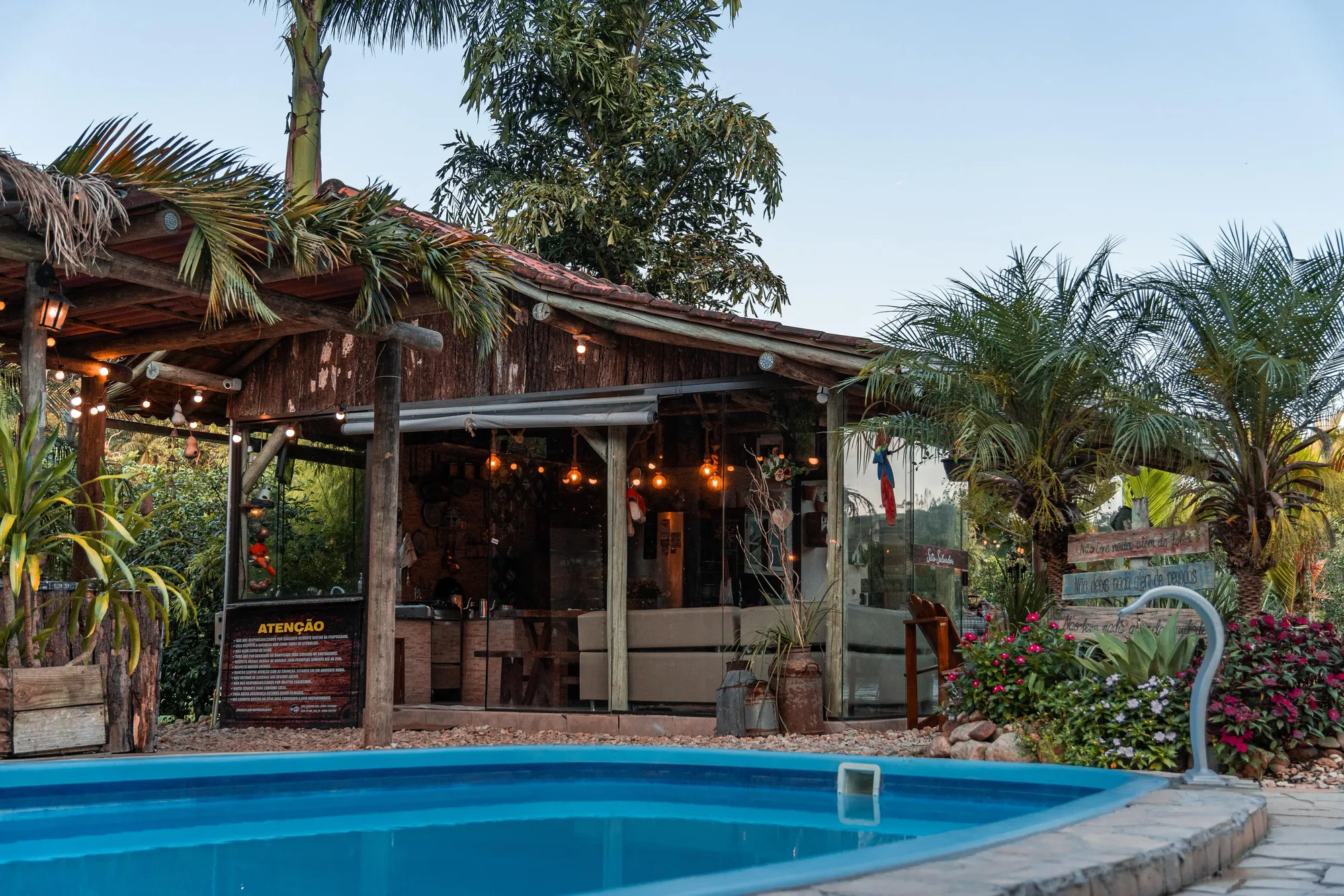 Sítio completo em Gaspar! — foto 4