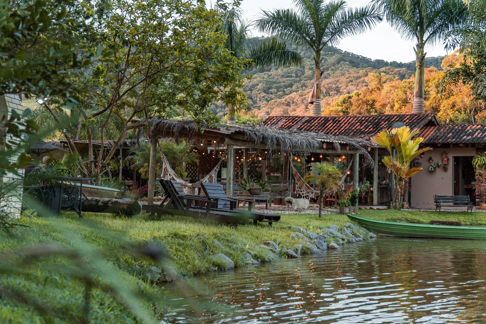 Sítio completo em Gaspar! — foto 5