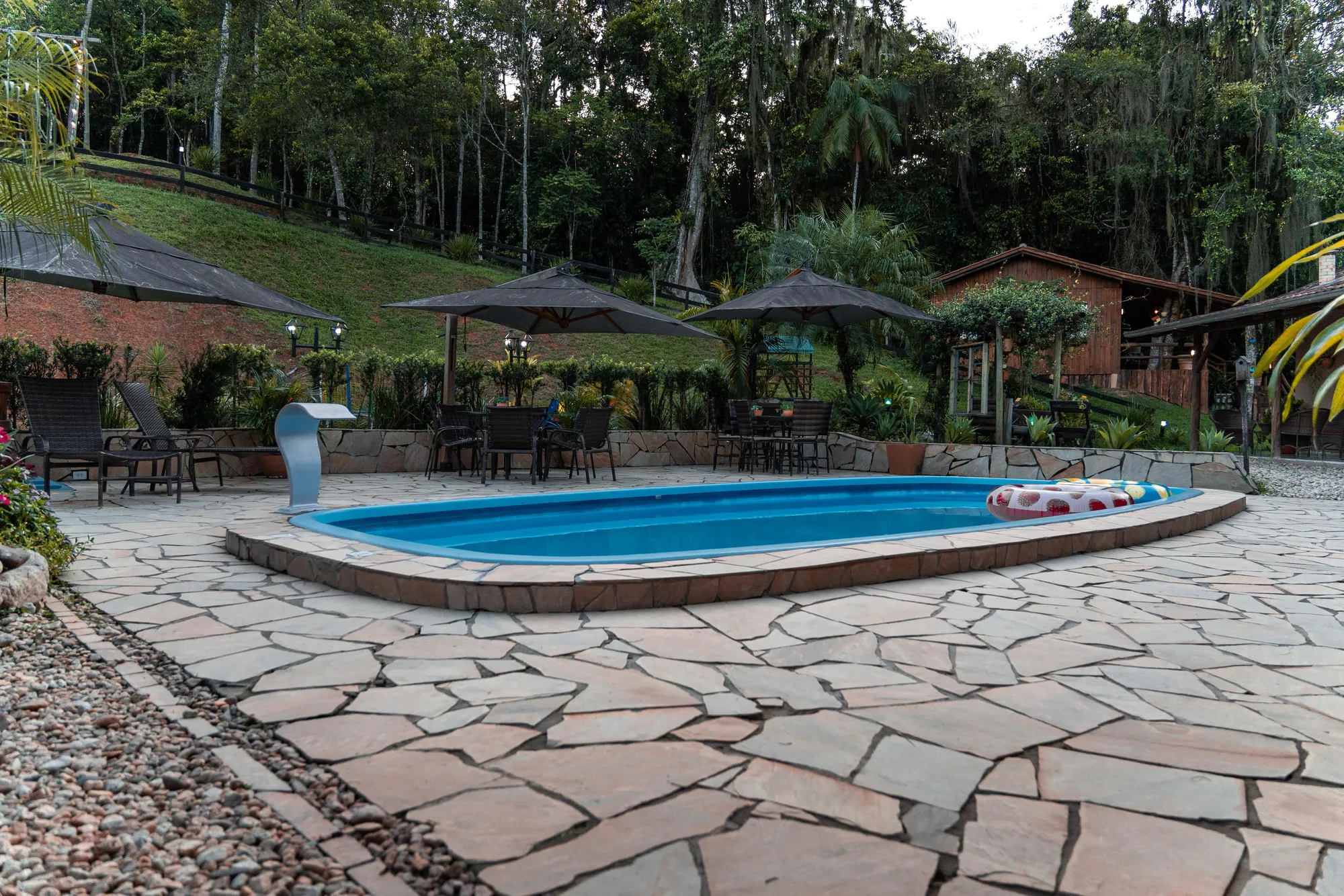 Sítio completo em Gaspar! — foto 6