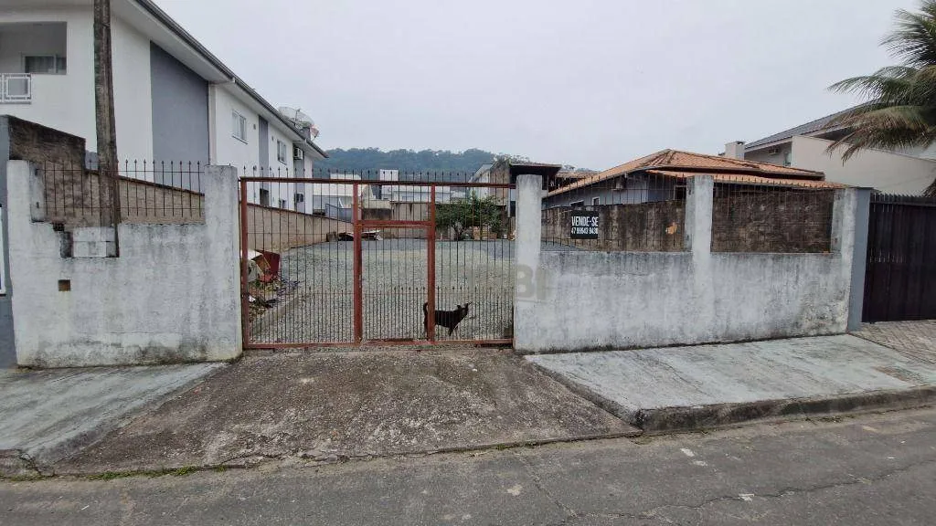 Terreno à venda, 360 m por R$ 399.900,00 - Bela Vista - Gaspar/SC — foto 3