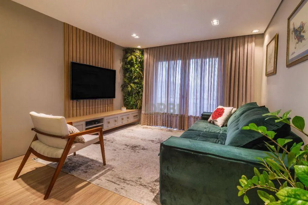 Apartamento com 3 dormitórios à venda, 129 m por R$ 750.000,00 - Vorstadt - Blumenau/SC — foto 3