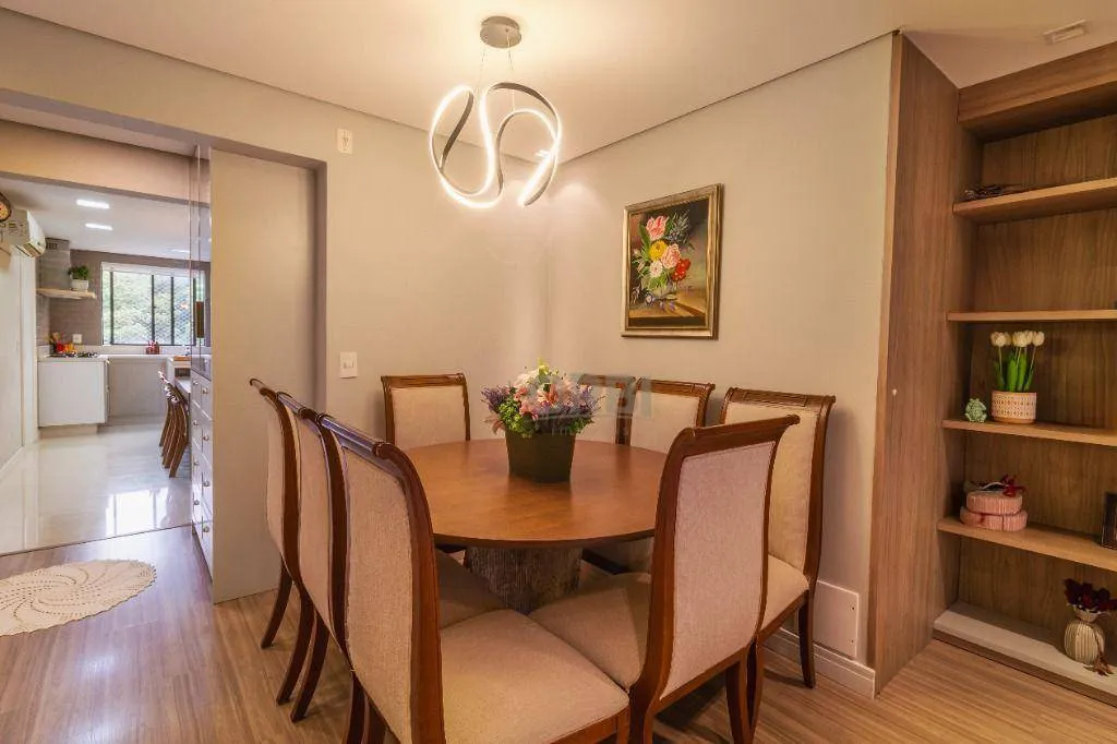 Apartamento com 3 dormitórios à venda, 129 m por R$ 750.000,00 - Vorstadt - Blumenau/SC — foto 5