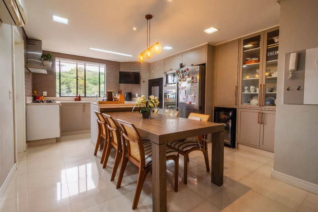 Apartamento com 3 dormitórios à venda, 129 m por R$ 750.000,00 - Vorstadt - Blumenau/SC — foto 6