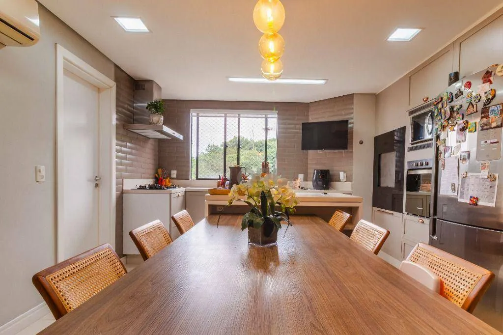 Apartamento com 3 dormitórios à venda, 129 m por R$ 750.000,00 - Vorstadt - Blumenau/SC — foto 7
