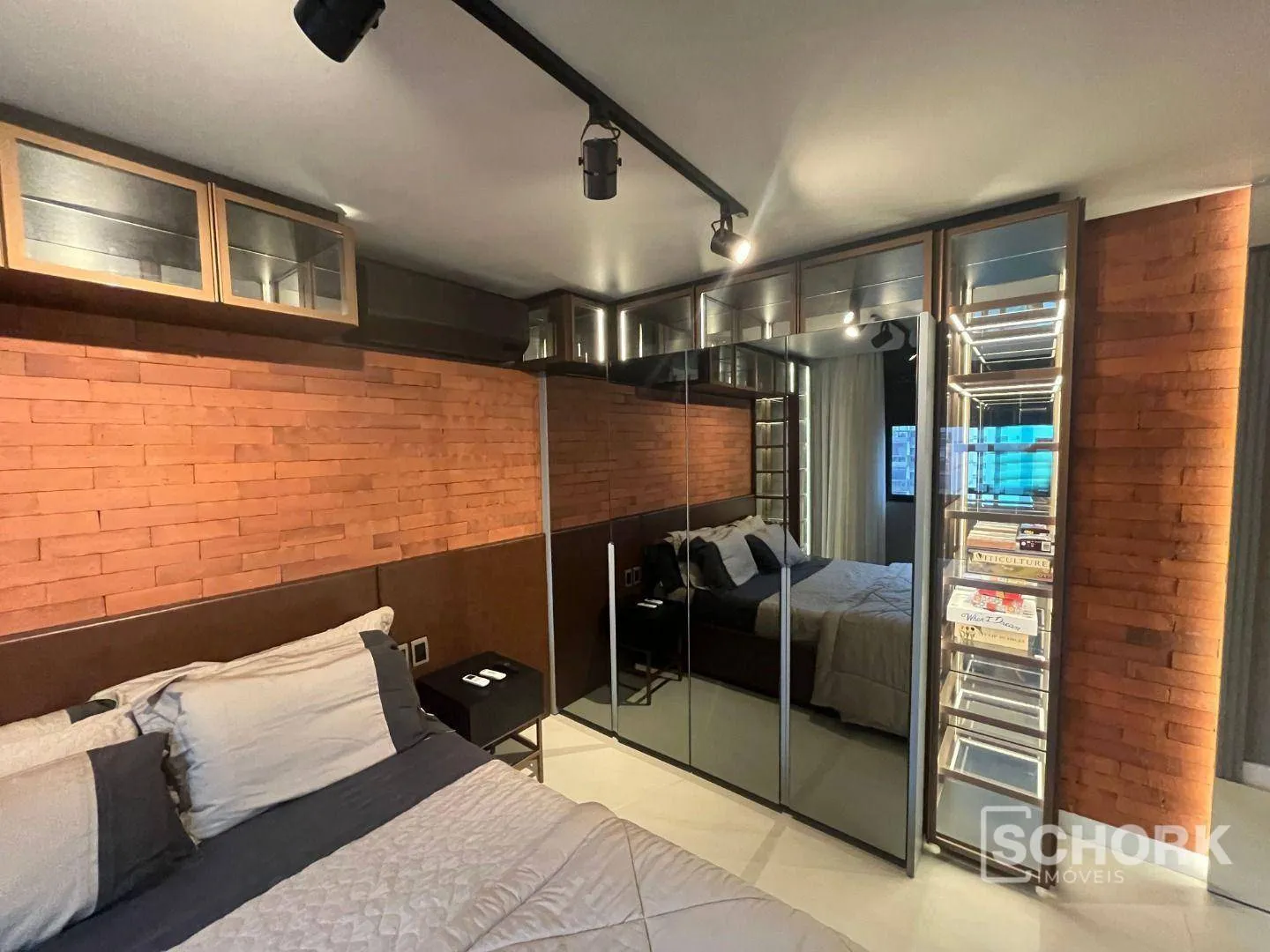 Apartamento com 4 dormitórios à venda, 198 m por R$ 3.300.000,00 - Jardim Blumenau - Blumenau/SC — foto 7