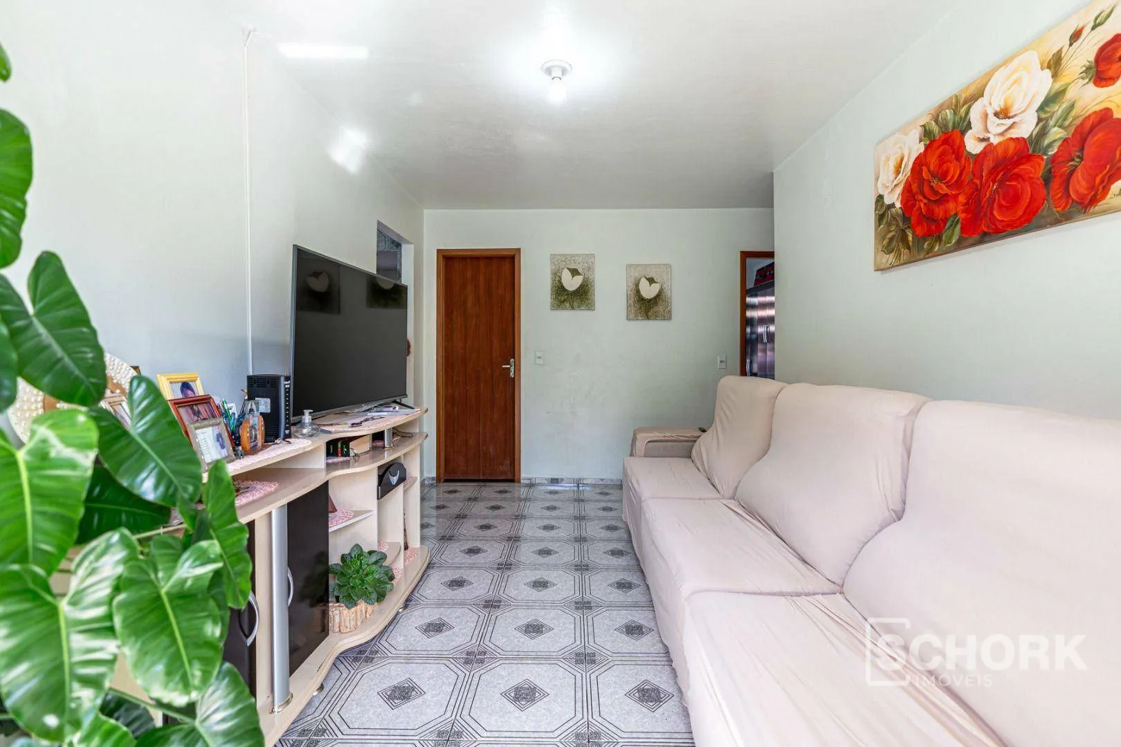 Casa com 3 dormitórios à venda, 71 m por R$ 530.000,00 - Itoupava Central - Blumenau/SC - foto 1