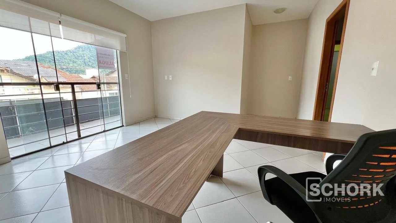 Sala para alugar, 25 m por R$ 1.700,00/mês - Centro - Pomerode/SC — foto 2