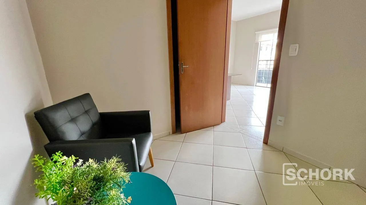 Sala para alugar, 25 m por R$ 1.700,00/mês - Centro - Pomerode/SC — foto 3