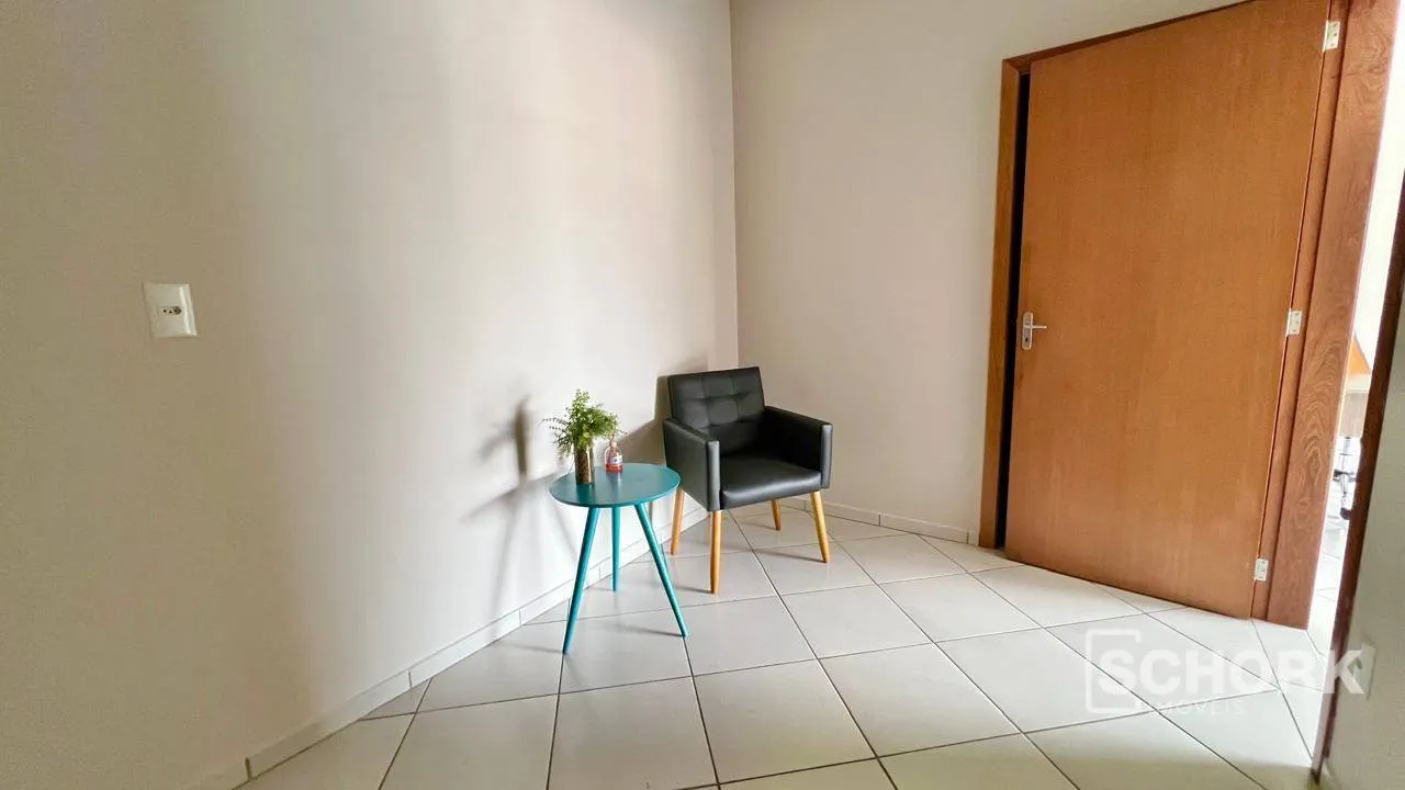 Sala para alugar, 25 m por R$ 1.700,00/mês - Centro - Pomerode/SC — foto 4