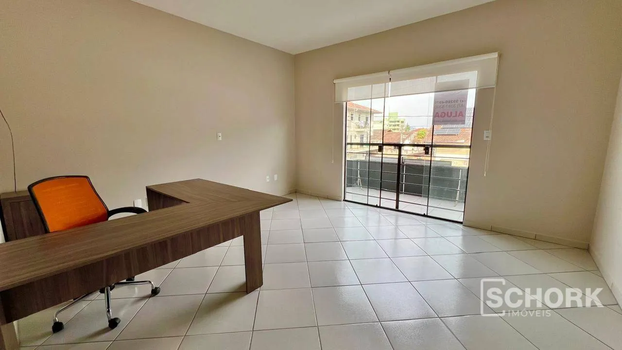 Sala para alugar, 25 m por R$ 1.700,00/mês - Centro - Pomerode/SC — foto 5