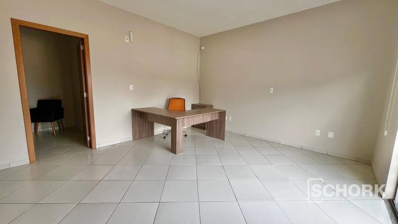 Sala para alugar, 25 m por R$ 1.700,00/mês - Centro - Pomerode/SC — foto 7