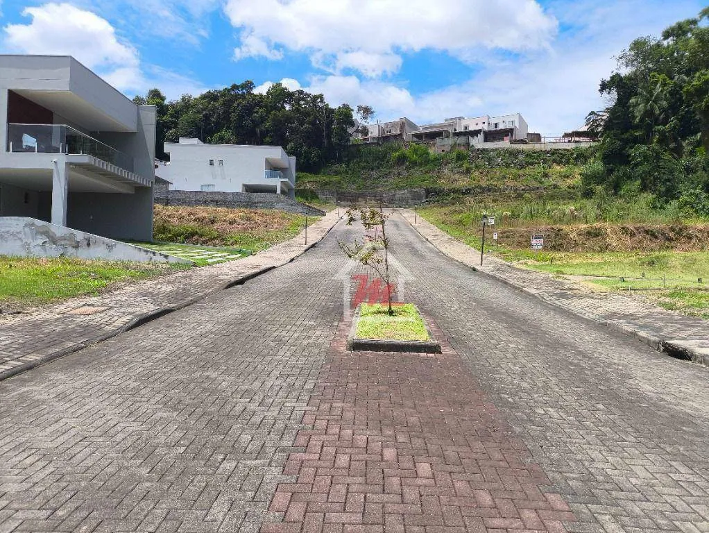 Terreno à venda, 238 m por R$ 169.000,00 - Água Verde - Blumenau/SC - foto 1