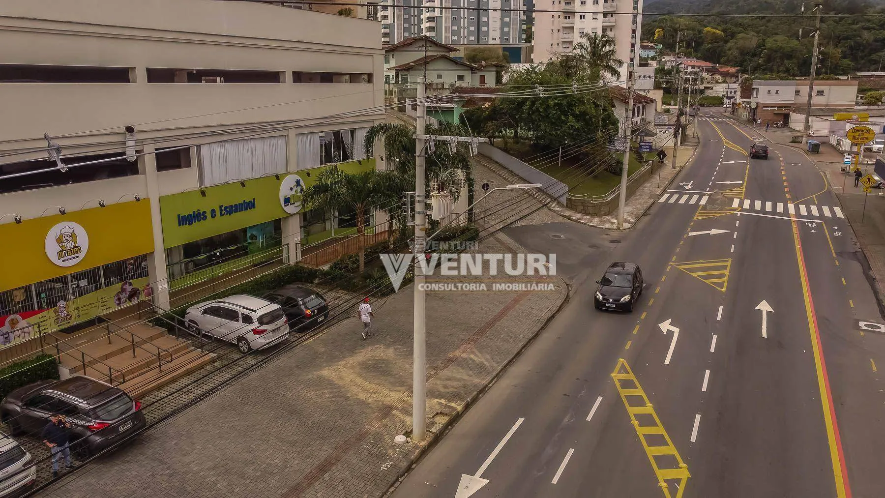 Oportunidade comercial, duas lojas a venda - foto 1