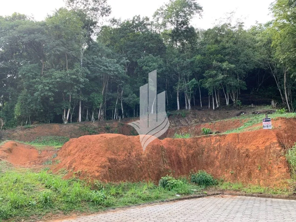 Terreno no bairro Testo Salto - foto 1