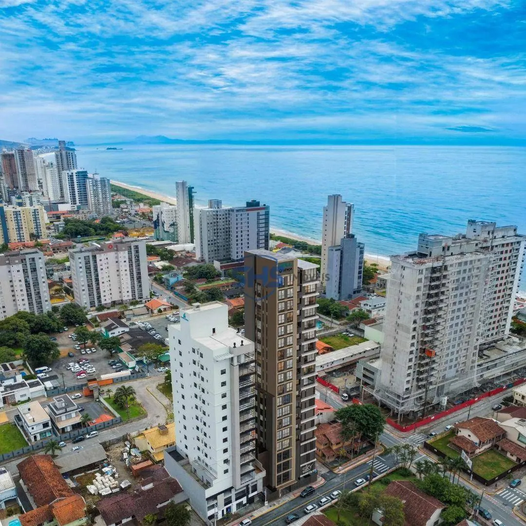 Apartamento com 2 dormitórios à venda, 73 m por R$ 771.490,75 - Centro - Balneário Piçarras/SC — foto 5
