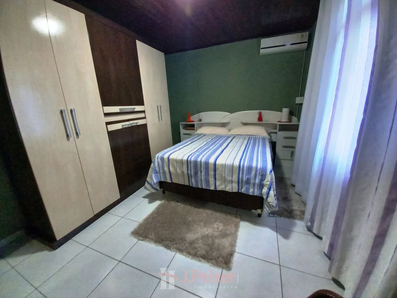 2 Ótimas residências no mesmo terreno, com 06 dormitórios sendo 1 suíte, no bairro Passo Manso, Blumenau/SC. — foto 7