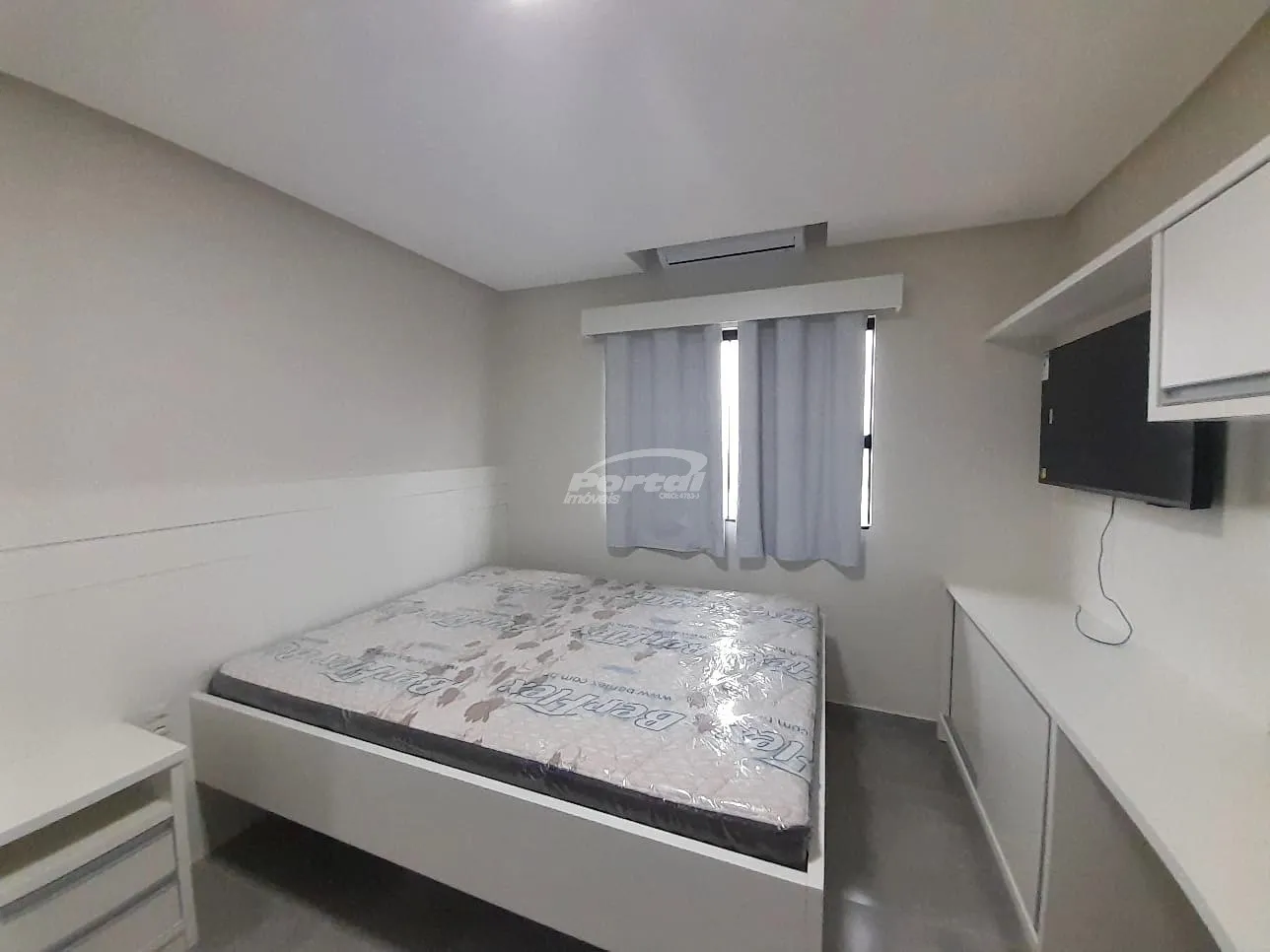 Loft 100% mobiliado e NOVO disponível para locação no bairro Margem Esquerda - Gaspar/SC — foto 7