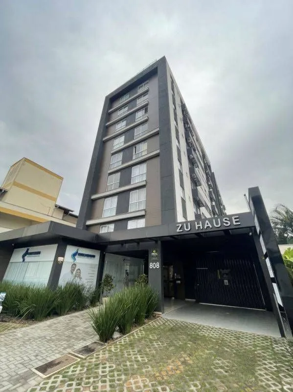 Edifício Zuhause - foto 1