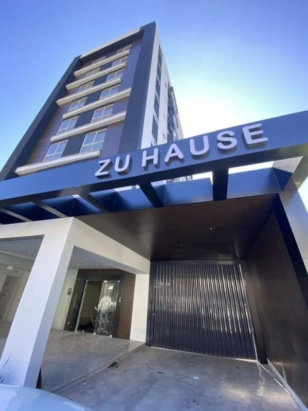 Edifício Zuhause - foto 1