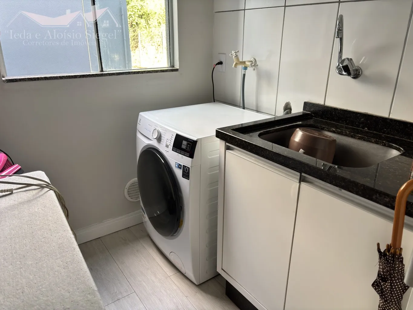 Apartamento Bairro Itoupavazinha Blumenau/SC Ref. 1440 — foto 3