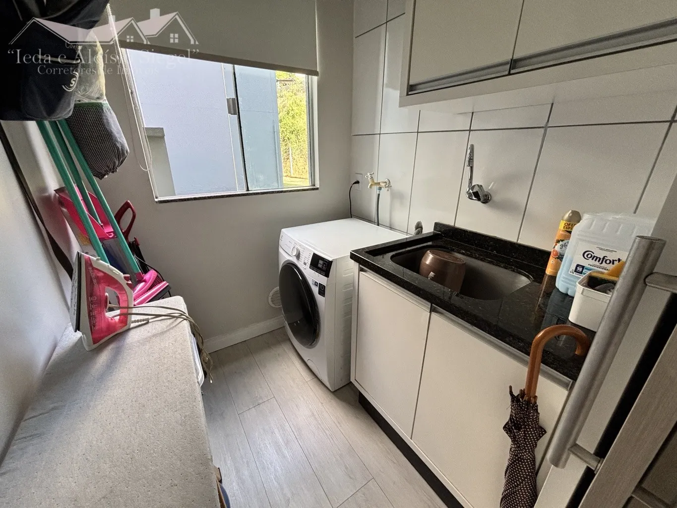 Apartamento Bairro Itoupavazinha Blumenau/SC Ref. 1440 — foto 4