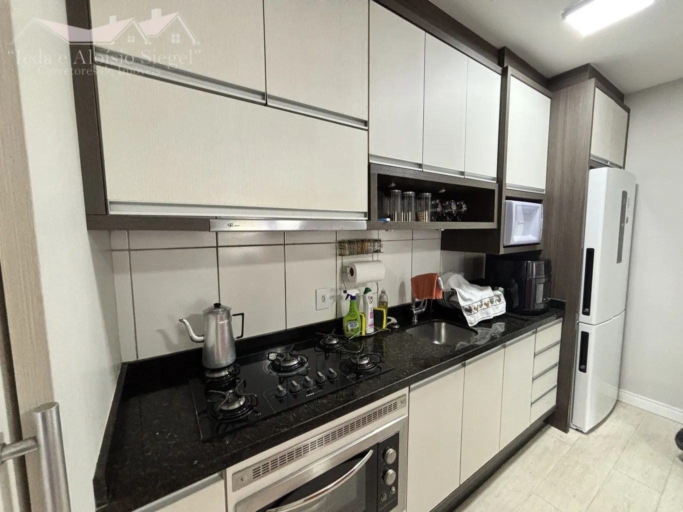 Apartamento Bairro Itoupavazinha Blumenau/SC Ref. 1440 — foto 5