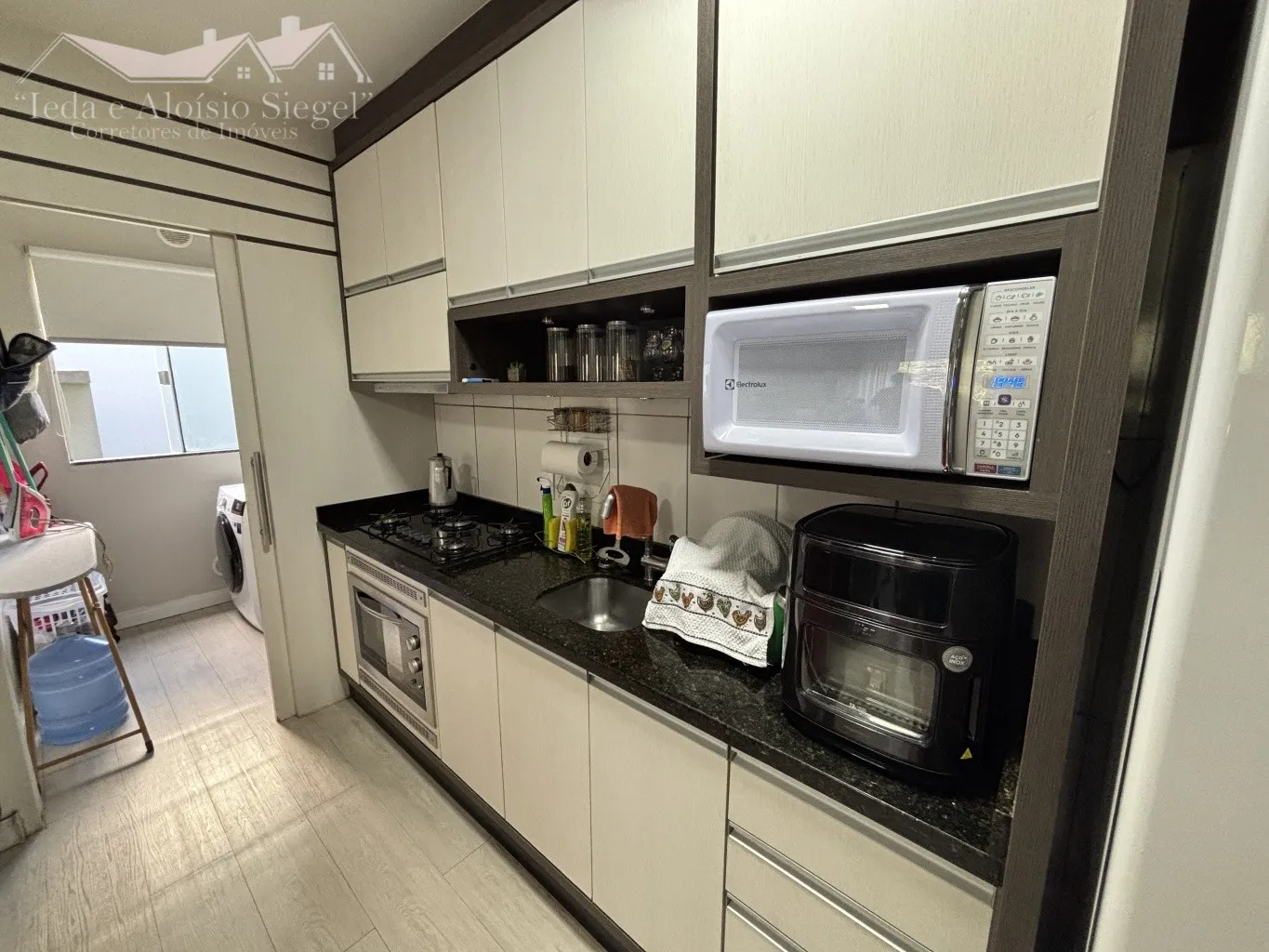 Apartamento Bairro Itoupavazinha Blumenau/SC Ref. 1440 — foto 6