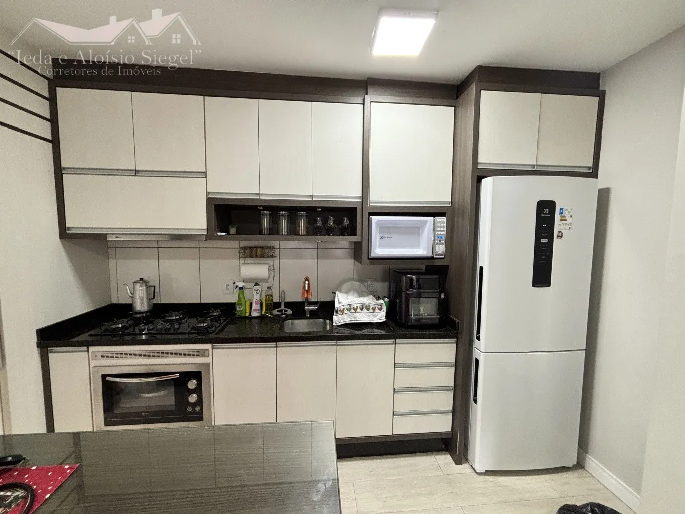 Apartamento Bairro Itoupavazinha Blumenau/SC Ref. 1440 — foto 7