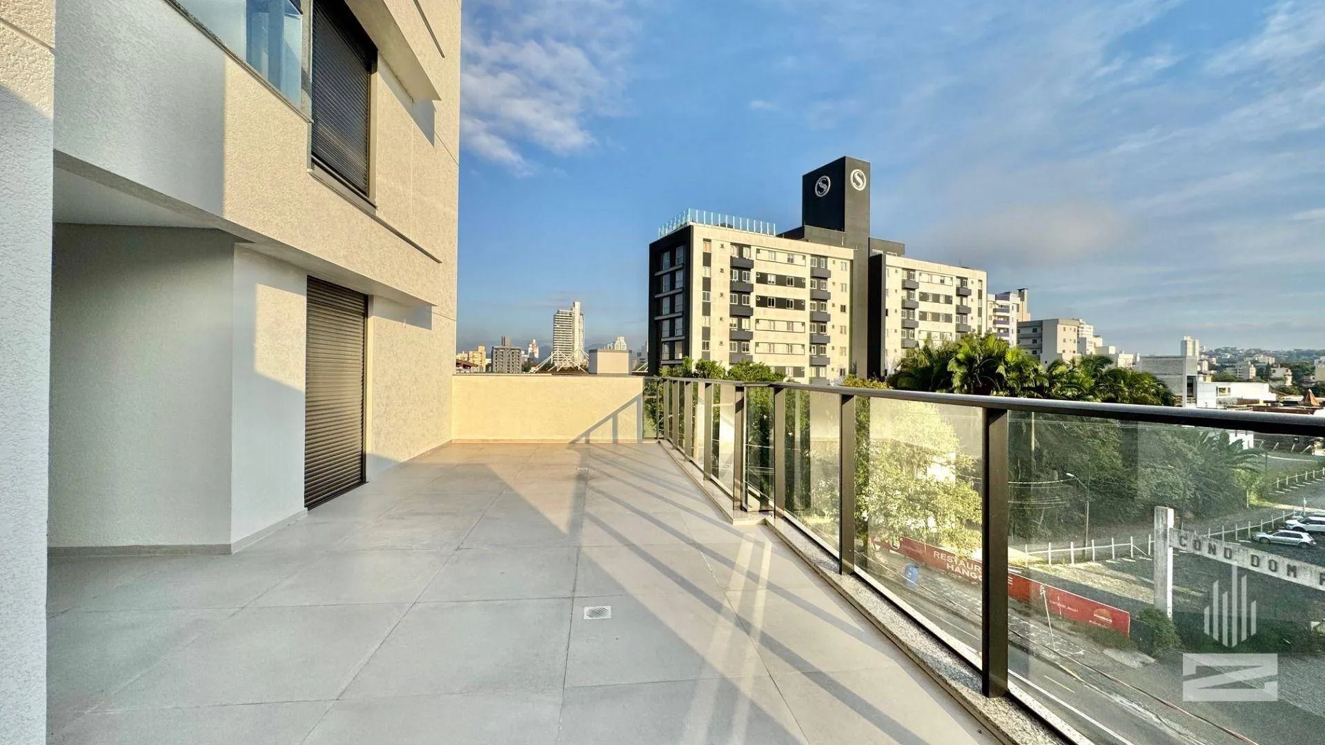 Apartamento com 2 dormitórios à venda, 110 m por R$ 790.000,00 - Velha - Blumenau/SC — foto 2