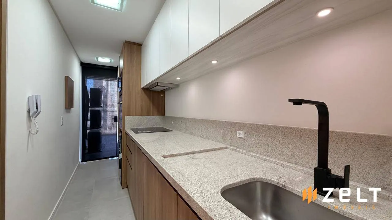 Apartamento com 2 dormitórios à venda, 110 m por R$ 790.000,00 - Velha - Blumenau/SC — foto 3