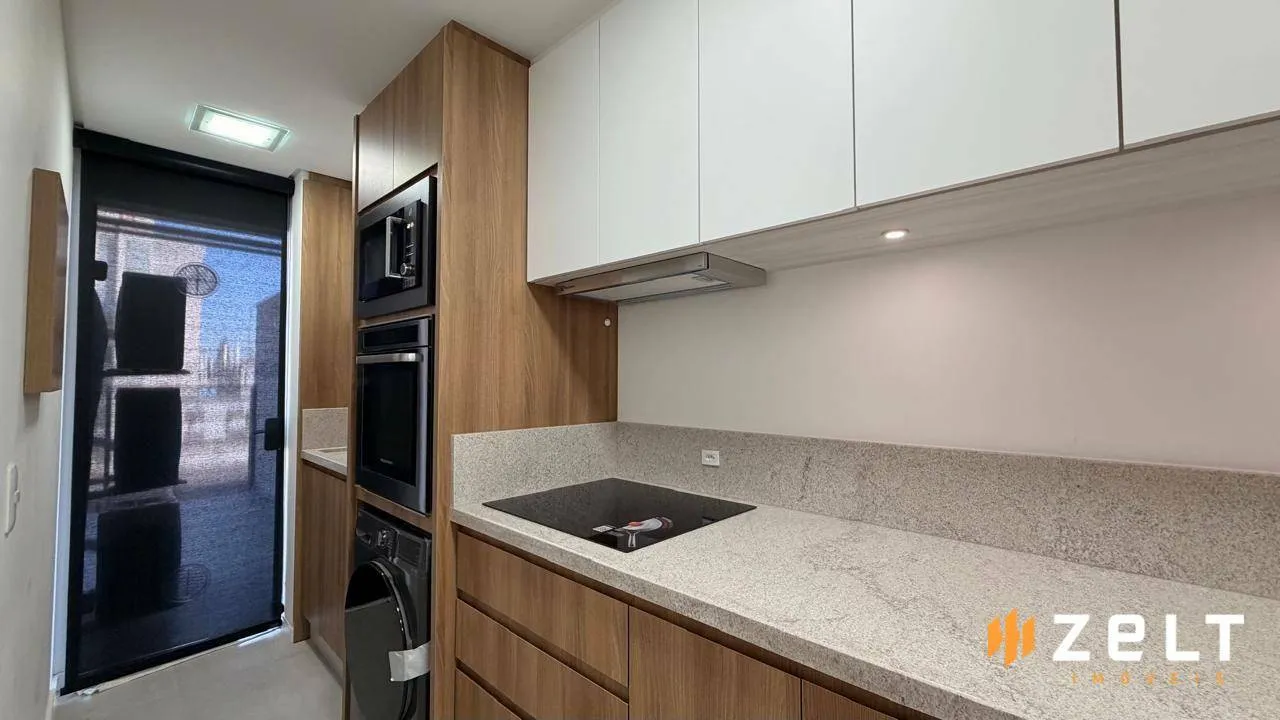 Apartamento com 2 dormitórios à venda, 110 m por R$ 790.000,00 - Velha - Blumenau/SC — foto 4