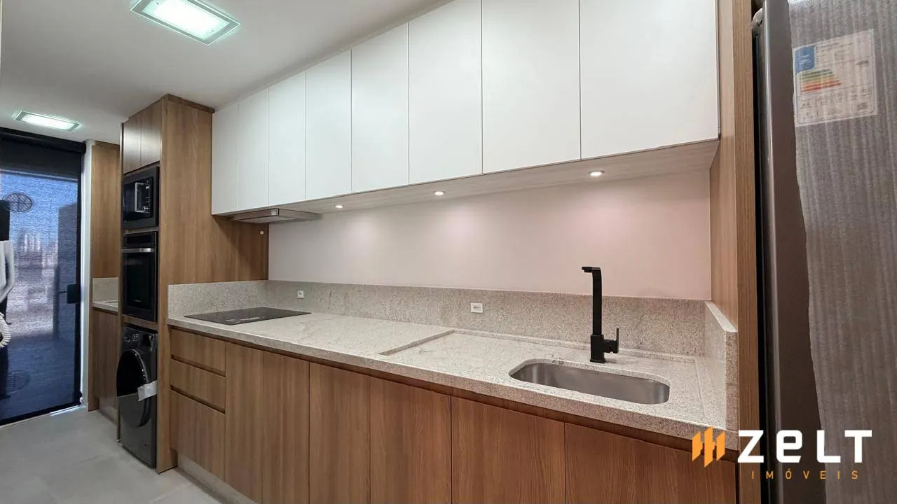Apartamento com 2 dormitórios à venda, 110 m por R$ 790.000,00 - Velha - Blumenau/SC — foto 5
