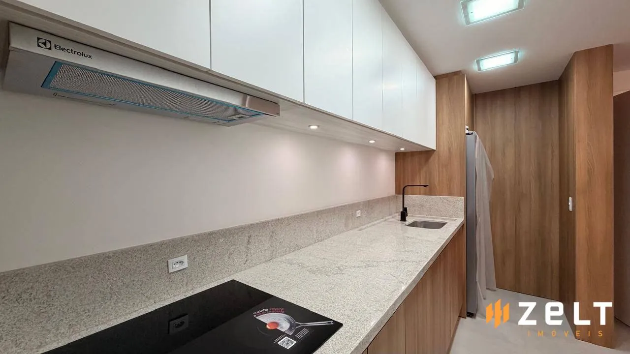 Apartamento com 2 dormitórios à venda, 110 m por R$ 790.000,00 - Velha - Blumenau/SC — foto 6