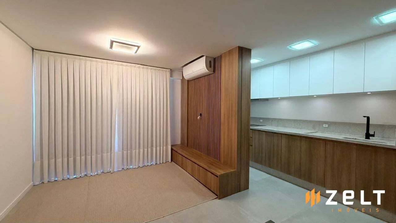 Apartamento com 2 dormitórios à venda, 110 m por R$ 790.000,00 - Velha - Blumenau/SC — foto 7