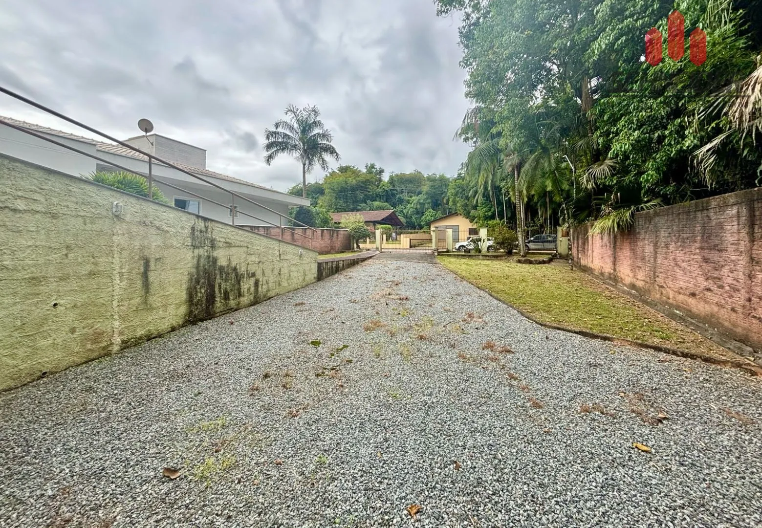 Casa com 4 dormitórios à venda no bairro Capitais em Timbó/SC — foto 3