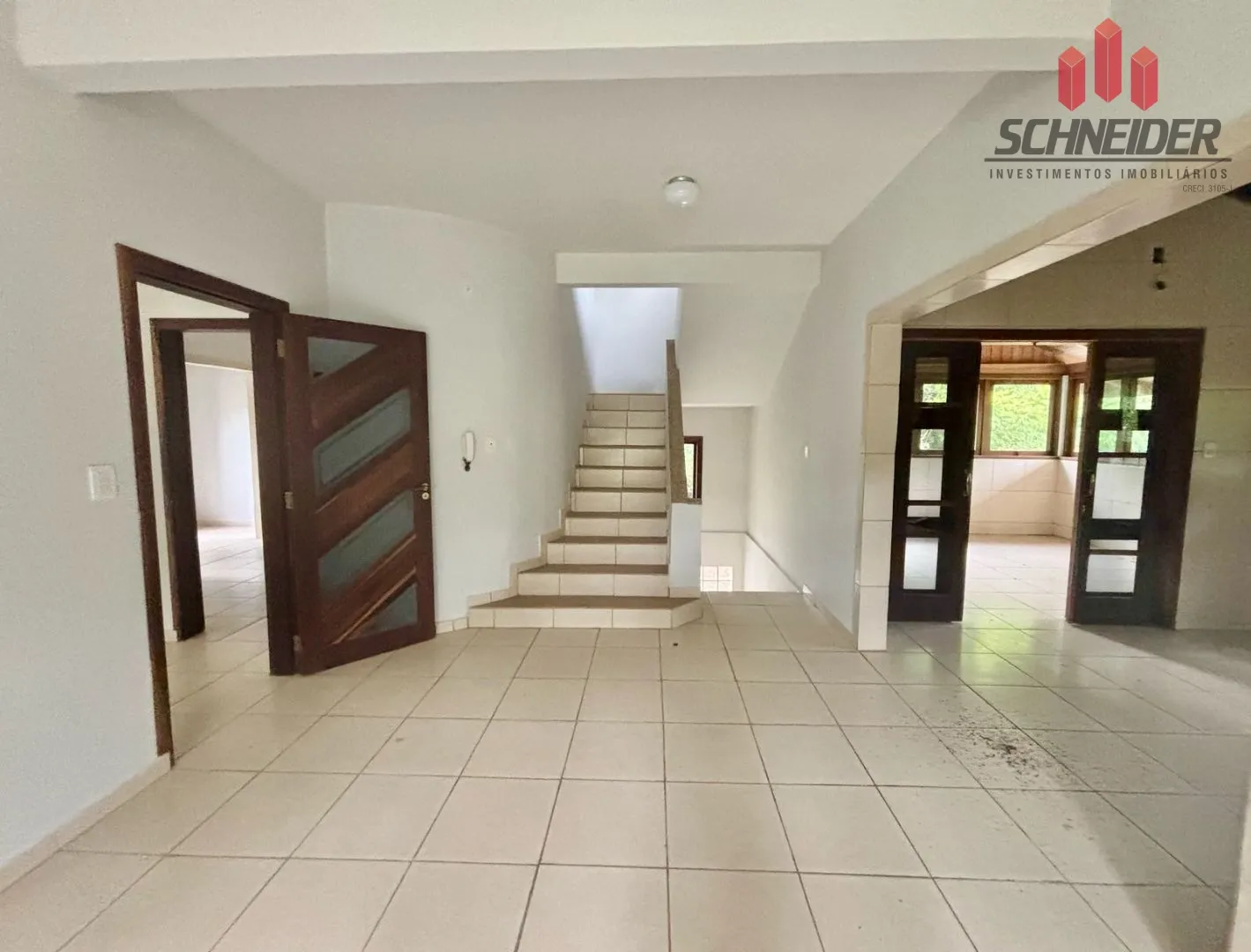 Casa com 4 dormitórios à venda no bairro Capitais em Timbó/SC — foto 6