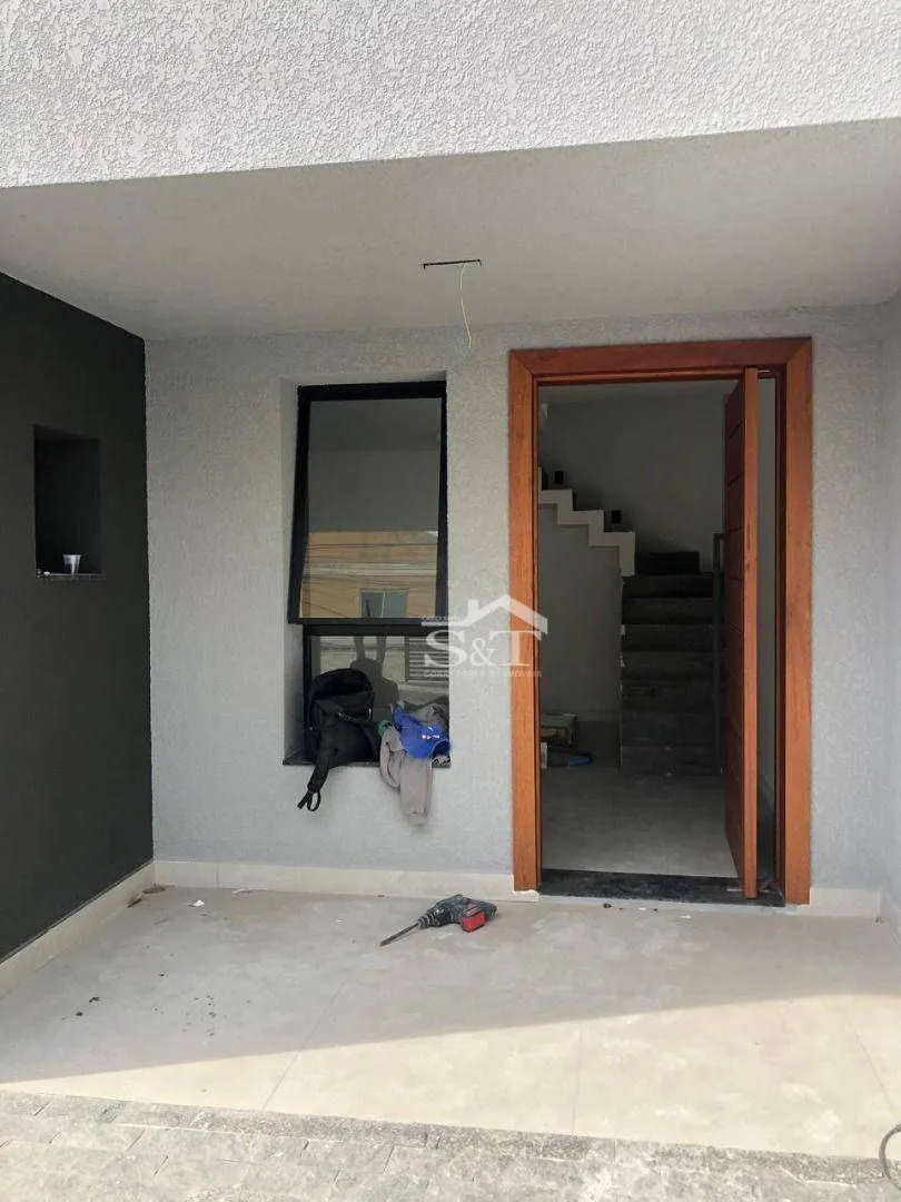 Sobrado com 2 dormitórios, próximo a padaria estrela, nos Ingleses! — foto 3