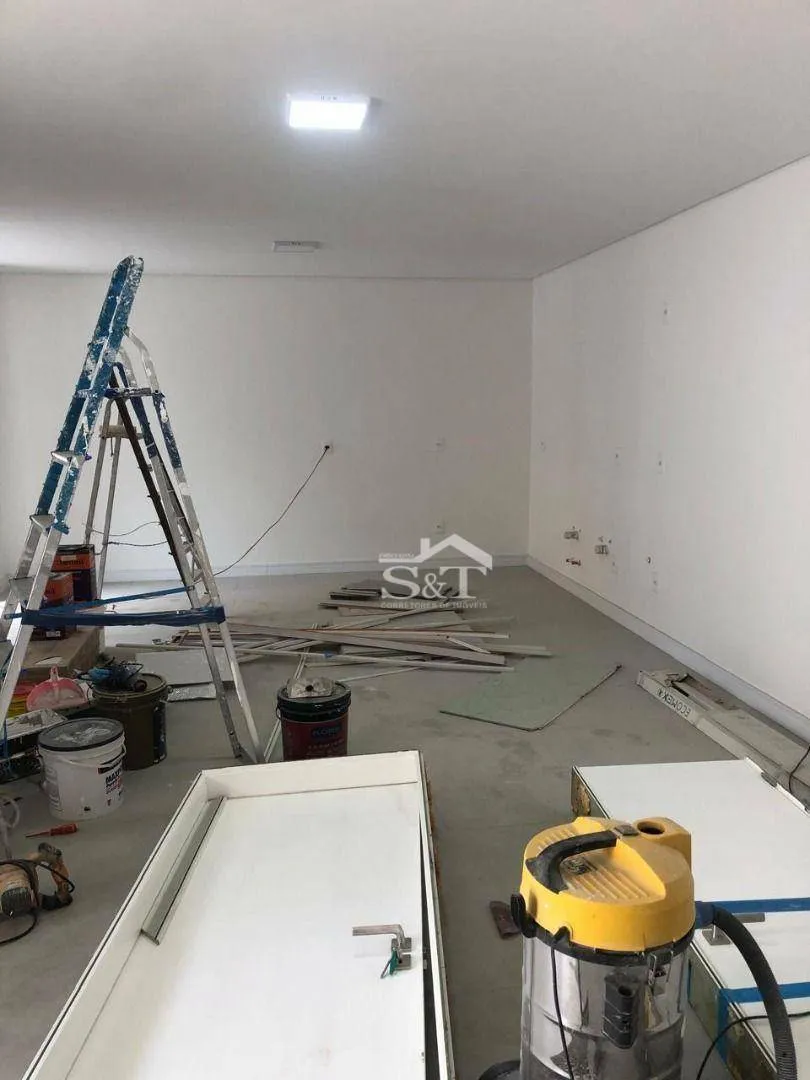 Sobrado com 2 dormitórios, próximo a padaria estrela, nos Ingleses! — foto 4