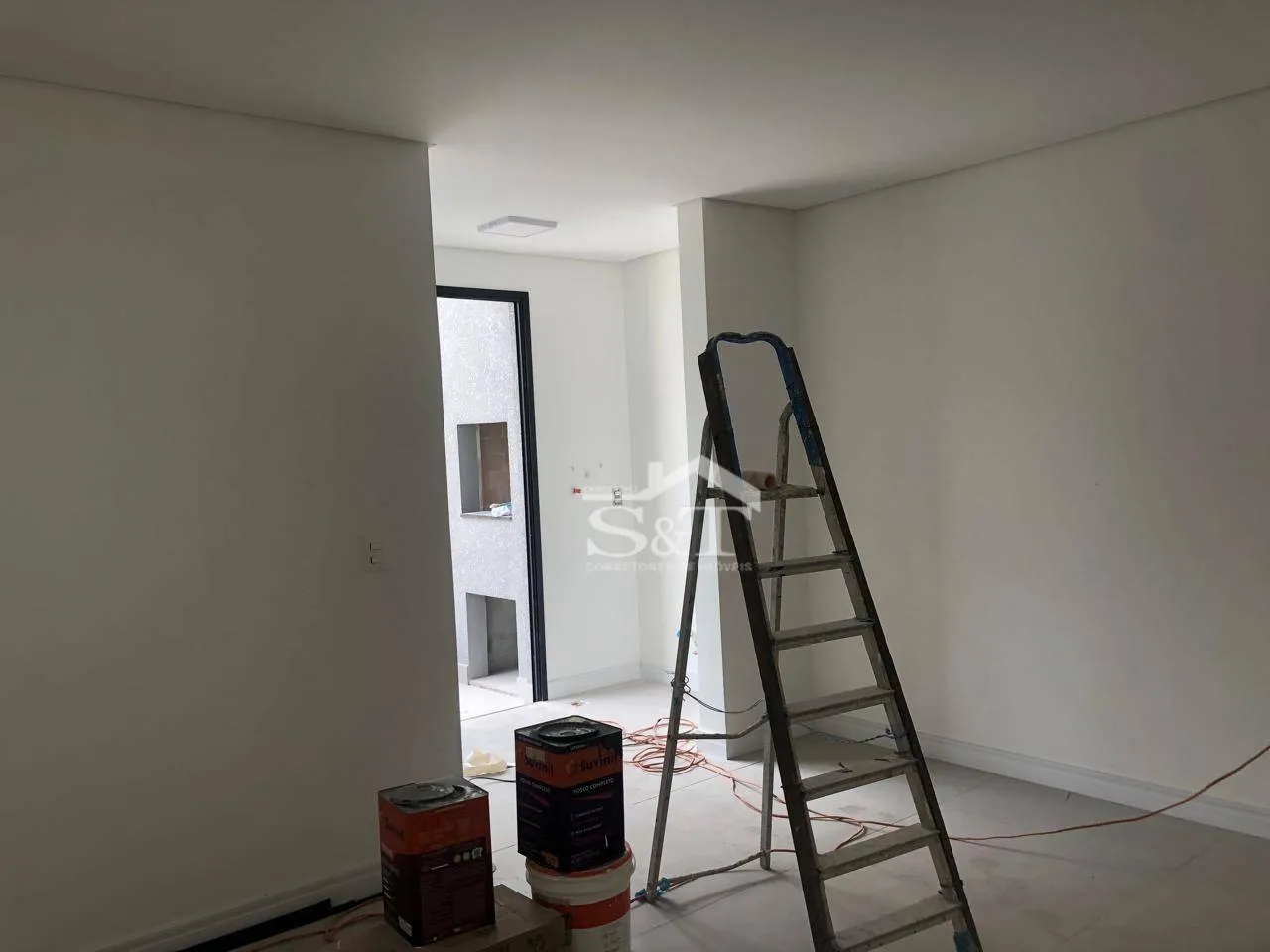 Sobrado com 2 dormitórios, próximo a padaria estrela, nos Ingleses! — foto 6