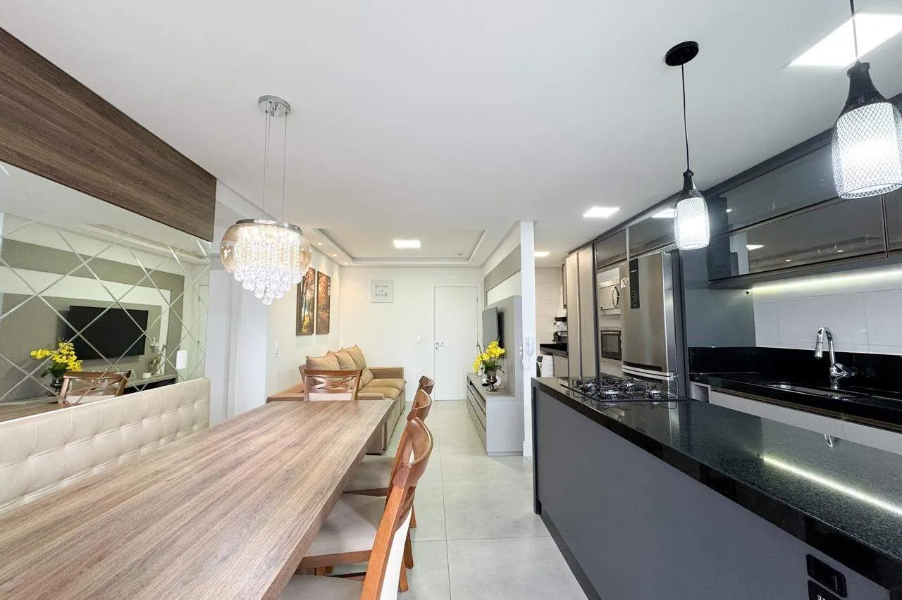 Apartamento à venda no bairro Itoupava Seca — foto 4