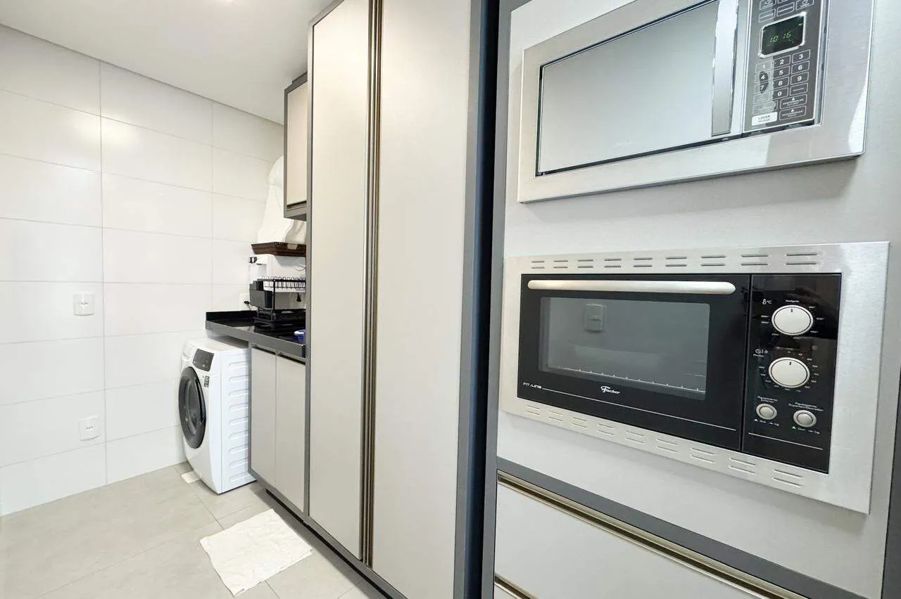 Apartamento à venda no bairro Itoupava Seca — foto 7