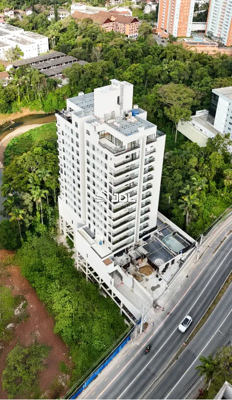 Apartamento à venda no bairro Centro (Blumenau) — foto 2