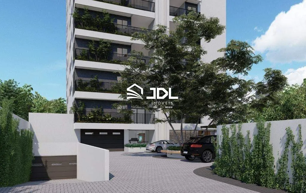 Apartamento à venda no bairro Centro (Blumenau) — foto 3