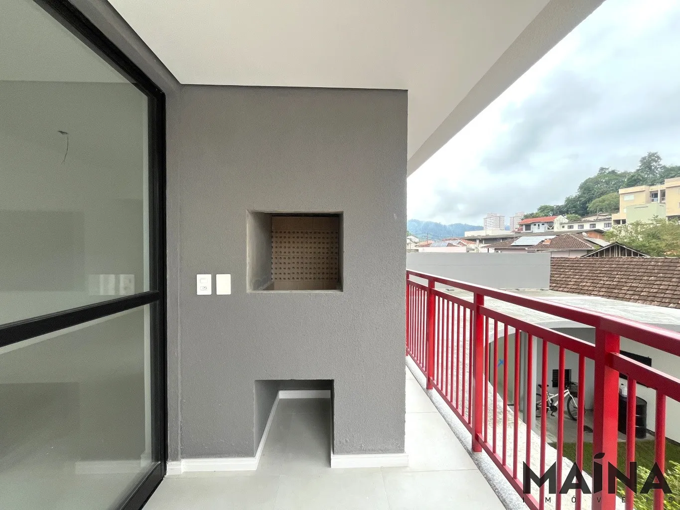 Apartamento Novo no Bairro da Velha - Seu novo lar te espera no Residencial Maldivas! — foto 2