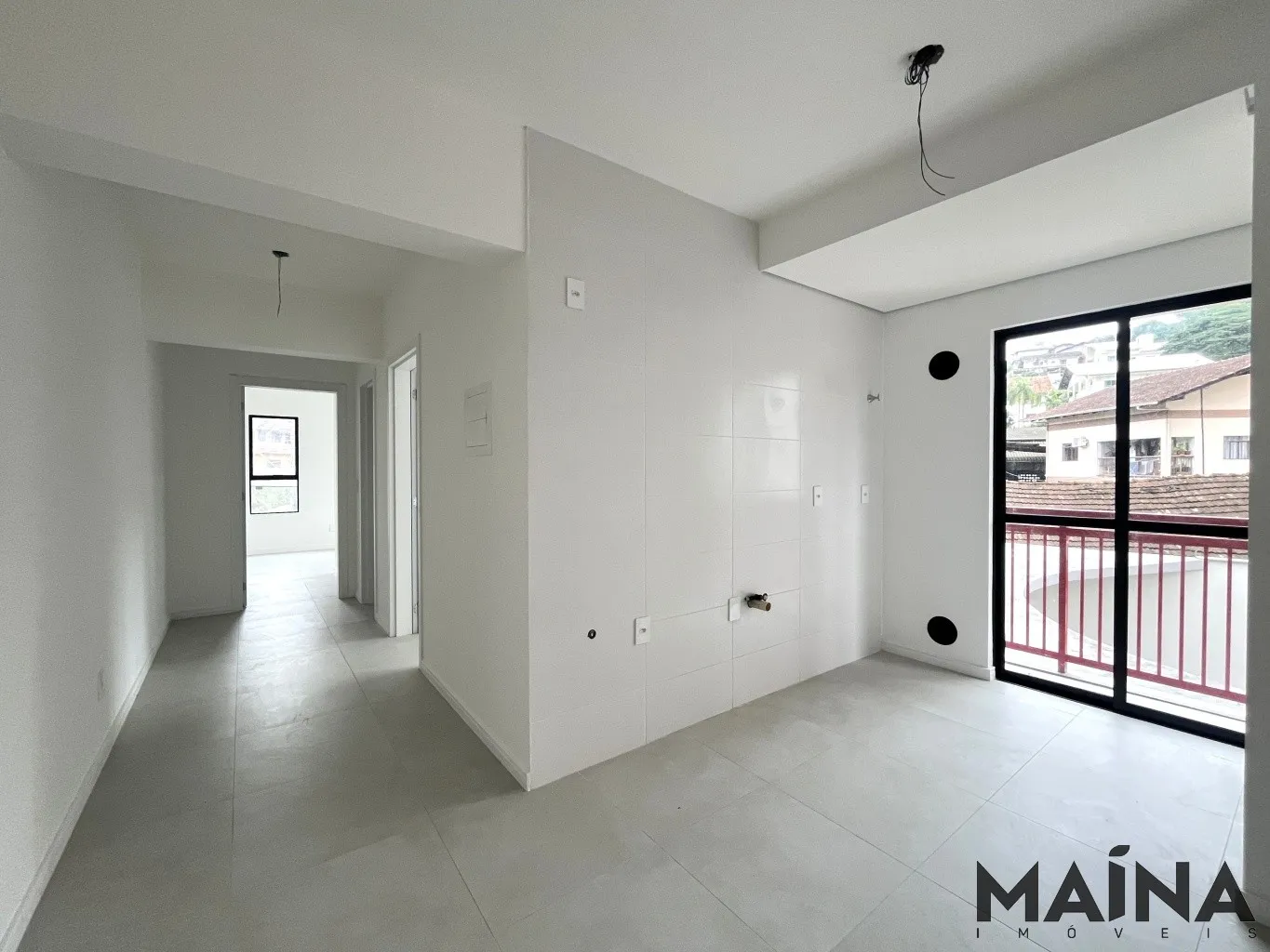 Apartamento Novo no Bairro da Velha - Seu novo lar te espera no Residencial Maldivas! — foto 3
